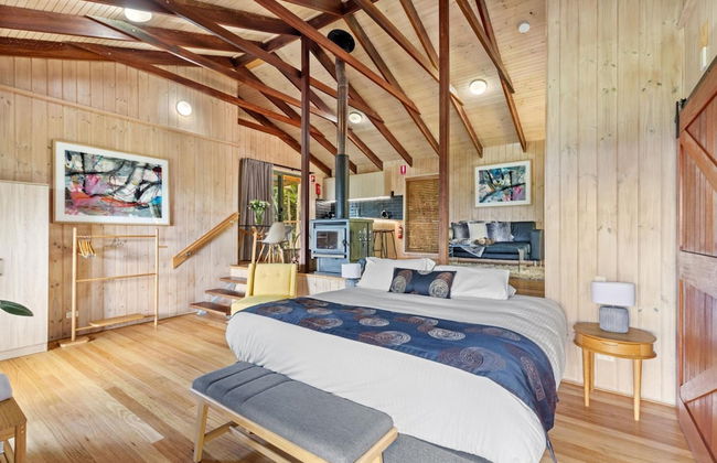 Treetops Seaview Montville - Foto 6