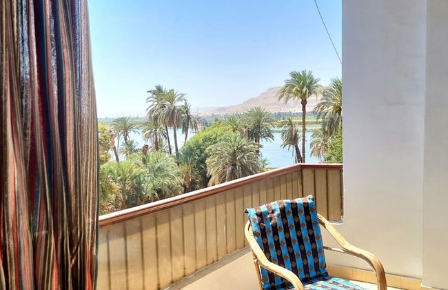 Abo Hisham Nile Flat - Foto 10