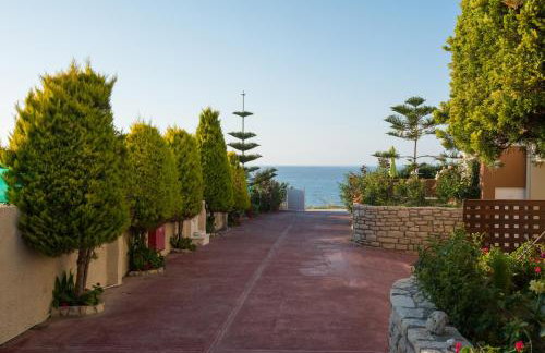 Villa Apollon - Photo 20