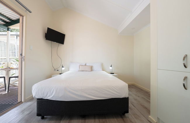 Highway 1 Holiday & Lifestyle Park - Foto 10