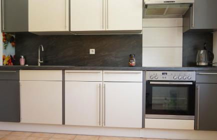 Große helle Ferienwohnung mit Balkon, ruhig gelegen mit guter Verkehrsanbindung - Foto 15