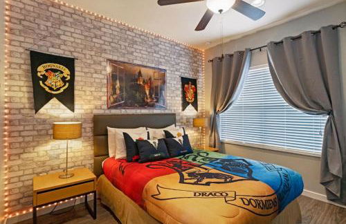 Resort Home by Disney Themed Jacuzzi Pool 2666 - Foto 7