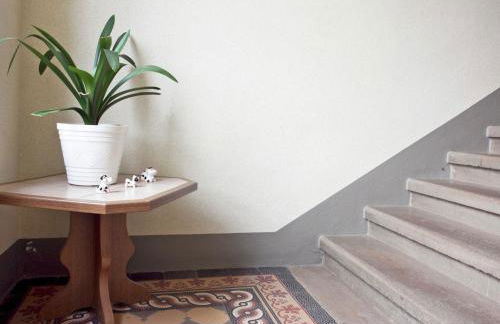 Moderne Villa in Borstendorf mit Park - Foto 16