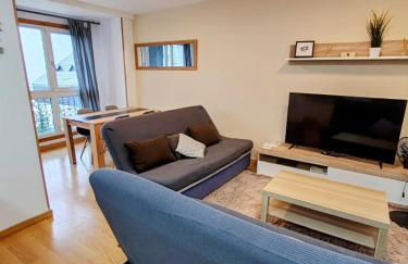 Apartamento en Formigal - Parking Privado Incluido - Foto 4