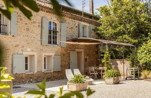 Farmhouse With Pool Near Saint-Rémy-De-Provence - Foto 2
