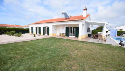 Casa Luna - Photo 3, Garden view