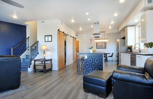 She Shes Downtown Salidas Sunny Overlook - Foto 22