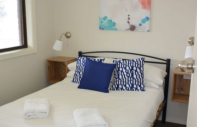 Dungowan Waterfront Apartments - Foto 54