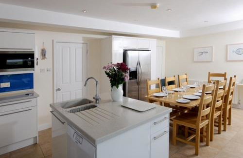 Cliff House, Cornwall - Photo 6