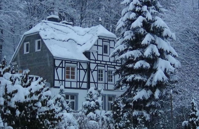 Holiday Home Haus am Anger - Foto 26