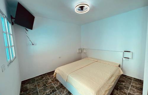 Casa Turquesa en Tazacorte - Foto 21