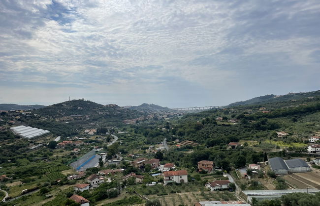 Casa Ferrando - Foto 15