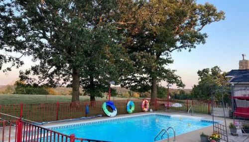 The Varnadoe Villa- Farm Stay - Foto 2