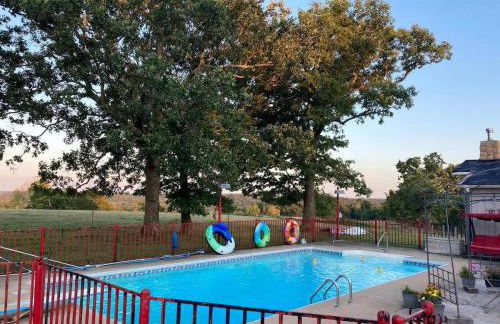 The Varnadoe Villa- Farm Stay - Foto 2