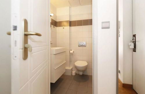 202 - Studio Paisible au Coeur du Quartier Latin - Photo 29