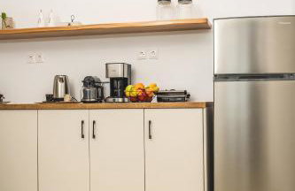 Ep'Avlis Boutique Apartments - Foto 19