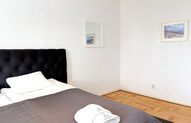 Säffle Suites - By Svaneholm Hotel - Foto 54