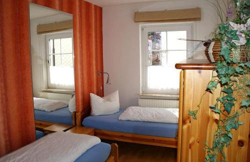 Jenny´s Ferienwohnungen - Foto 16