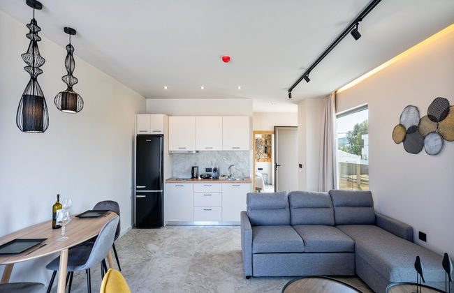 Pathos SeaSide Suites - Foto 22