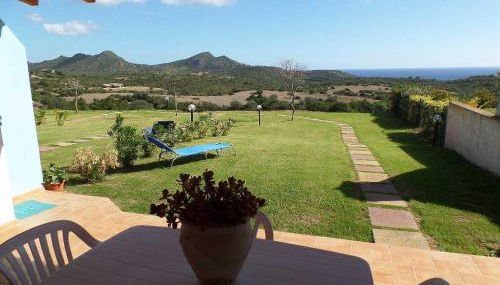 Fattoria di Anja e Marco - Foto 5, Garden view