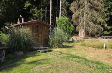 LA PARENTHÈSE AU PAYS DU VERT - Foto 23