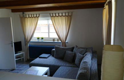 Landhaus Gonnsen - Foto 12