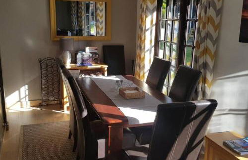 20 Tudor Court " Four Star AA accommodation" - Foto 6