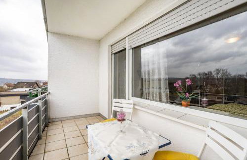 Ferienappartement Möhnesee mit Pool - Foto 9