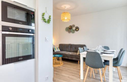 Appartement tout confort - Parking privé gratuit - Photo 19