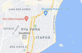 ESPETACULAR!! Apto na PRAIA DE ITAPARICA - Com Wi-Fi 360mbps, Ar Condicionado, Estacionamento Coberto e Cozinha Completa - Foto 36