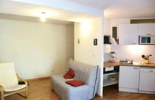 Résidence Ayre - Appartement 6 couchages proche du centre de Barèges MAE-8624 - Foto 7