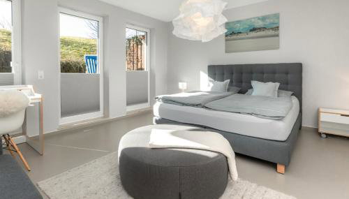 Deichknutt Watt - Foto 2