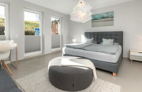 Deichknutt Watt - Foto 2