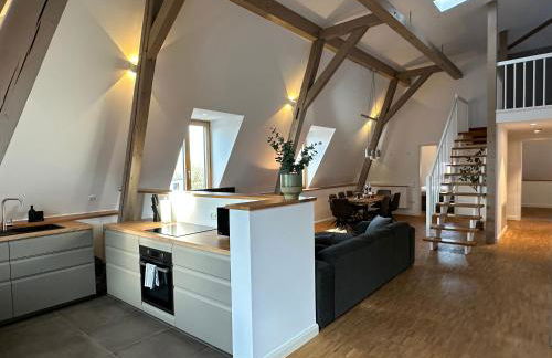 Großes Apartment für Business, Family & Friends - Foto 37