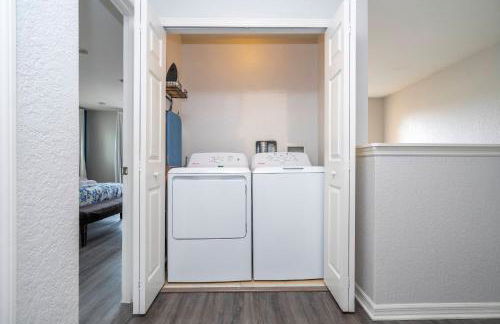 Cozy 4BR Regal Oaks close to Disney - Foto 58