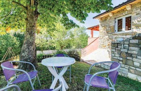 Holiday Home Novaki Pazinski Novaki - Foto 5