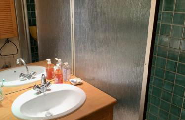 Bel appartement au décor Montagnard - 80m2 - Photo 17