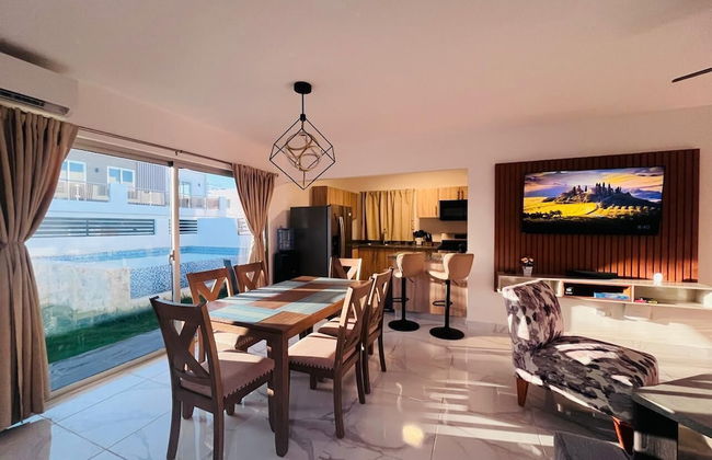 4BR 14 pax Twin Villa-Bbq & private pool - Foto 29