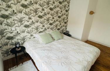 L'R du Phare maison à 150 mètres de la plage - Foto 11