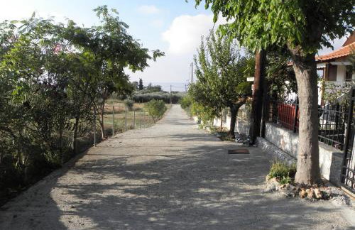 Seaside Villa Adam's Holiday House 2019 - Foto 65