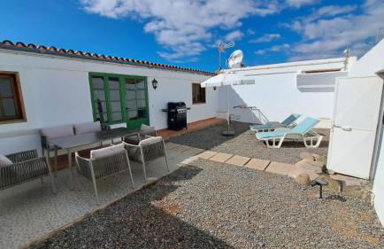 Remarkable 3-bedroom house 'Villa' Finca Vistamar - Foto 13