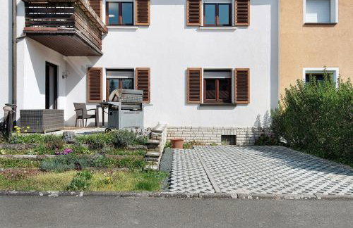 Traumhaftes Wohnen beim Badesee - Photo 7