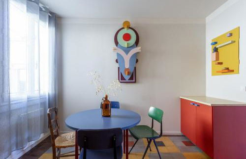 La Belle lorraine - Premiere conciergerie - Photo 10