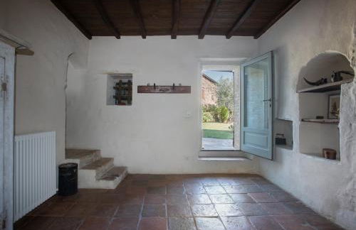 Wp Relais Pompana Etruscan Villas - Foto 9