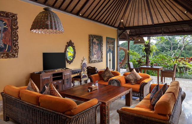 Bidadari Private Villas & Retreat - Photo 68