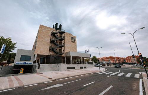 Zenit Aparthotel Hall 88 - Foto 43