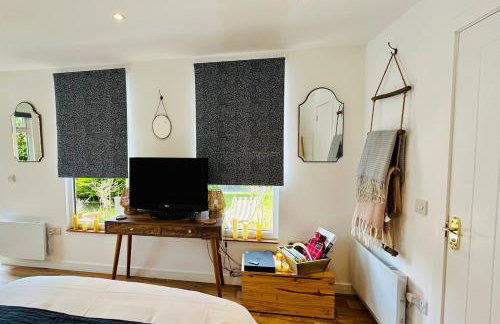 The Wee Retreat - Foto 3