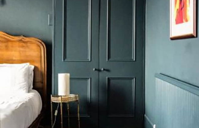 Host Stay Wellington House - Foto 13