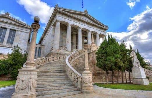 Tour mitológico por Atenas - Foto 3