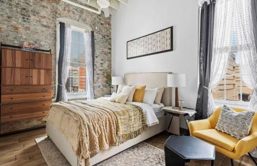 Downtown Free Parking Garage - 5 min walk OTR - Foto 1